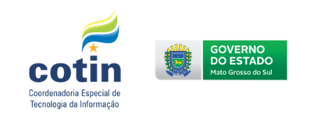 Governo do Estado de Mato Grosso do Sul